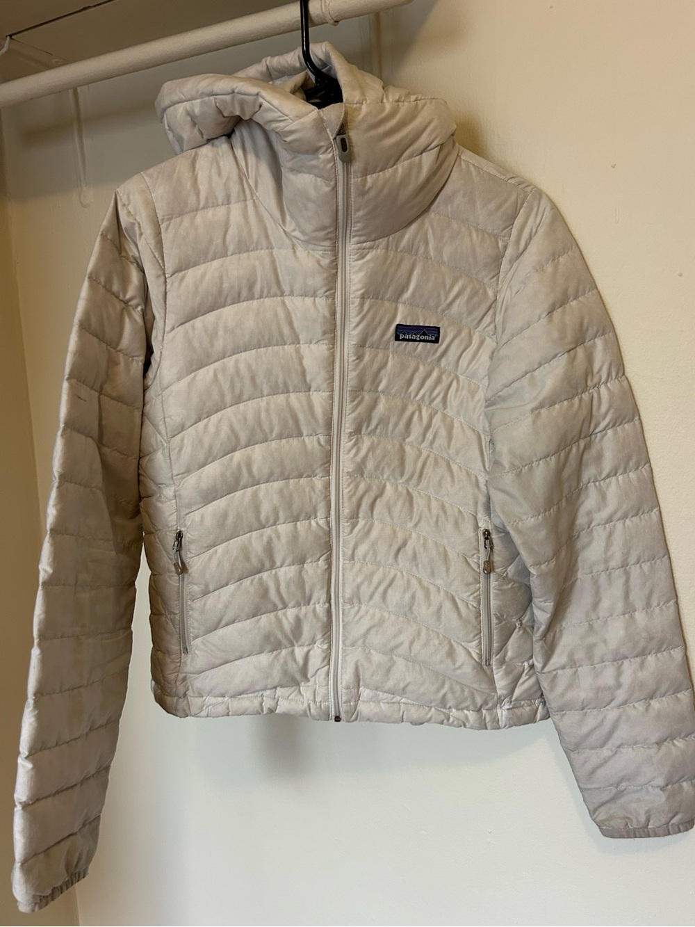 Patagonia Puffer Jacket